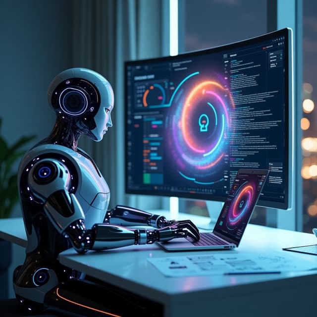 AI & Machine Learning sector