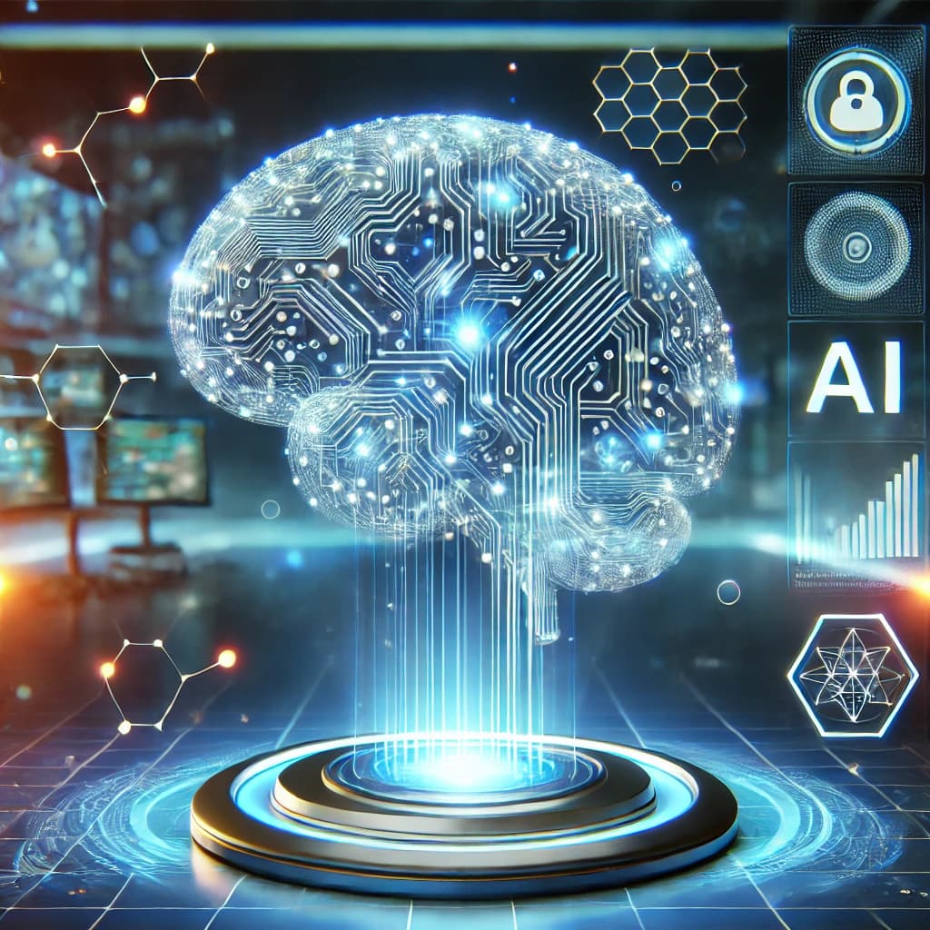 How AI is Revolutionizing Custom Software Development