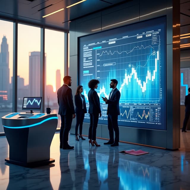 Finance & Banking sector