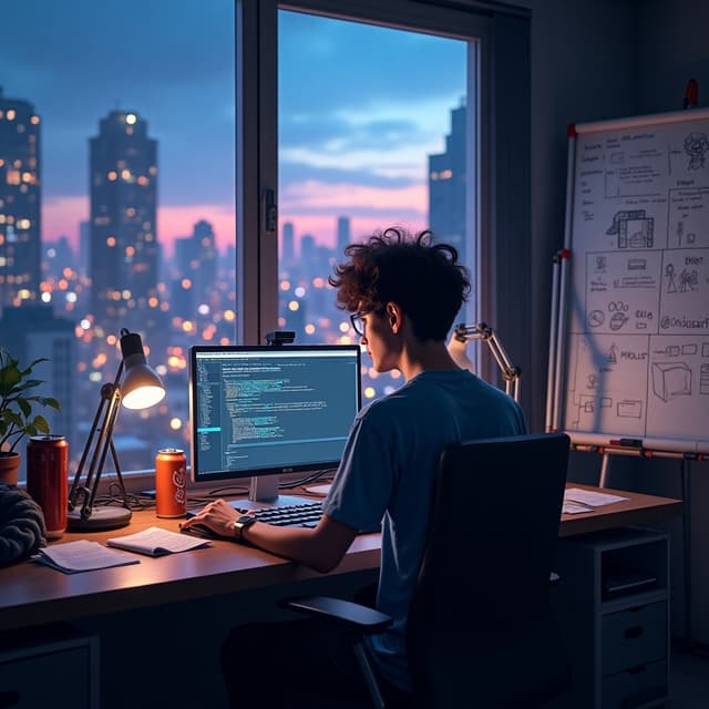 Game Development sector